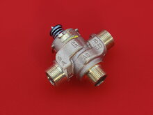 Трехходовой кран Hermann Supermaster, Eura 21001424 