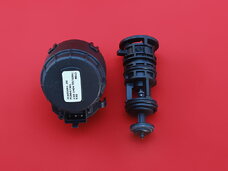 Триходовий клапан Biasi Inovia, Rinnova в зборі (картридж і привід) BI1351110