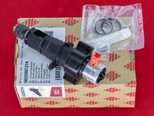 Триходовий клапан Protherm, Saunier Duval, Vaillant 0020097214 / 0020213146