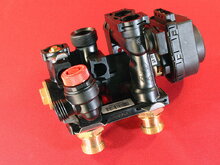 Корпус триходового Saunier Duval Themaclassic, Combitek S1020800