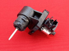 Триходовий клапан Viessmann Vitopend 100 WH1D, Vitodens WB1B, WB1C 7828748