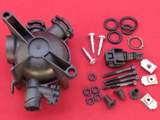 Корпус циркуляційного насоса Junkers Bosch Euromaxx 8716771595