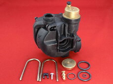 Равлик насоса Elexia, Mira, Nectra 6315042