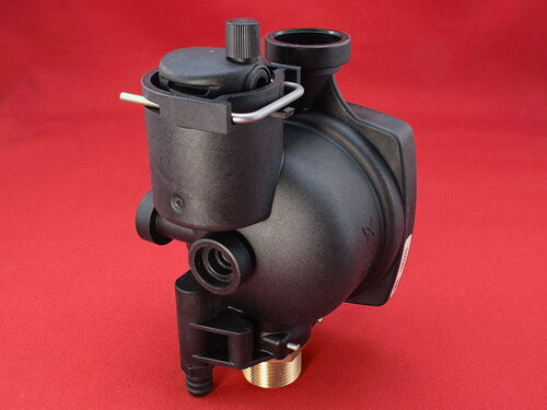 Задняя часть насоса Grundfos для модельного ряда котлов Ferroli Купить Задняя часть насоса Grundfos для модельного ряда котлов Ferroli 5 200 грн., фото