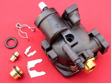 Равлик циркуляційного насоса котлів FERROLI Grundfos 15-50 (39818452)