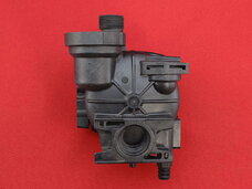 Равлик циркуляційного насоса Grundfos 592153