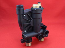 Равлик насоса (корпус) Sime Metropolis 6281530