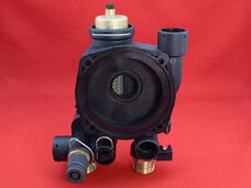 Равлик насоса (гидрогруппа) SIME FORMAT.ZIP BF 6281523