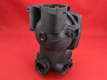 Равлик насоса Grundfos котлів Immergas Victrix/Eolo/Zeus Superior, Maior kW 1.019540