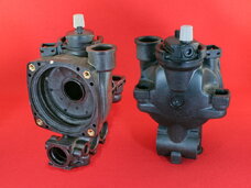 Равлик насоса Immergas Nike Star 24 3E, Eolo Star 24 3E 1.027414