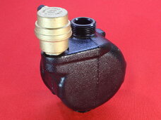 Равлик насоса Hermann Thesi ➣ чавунний