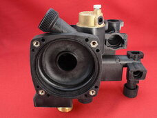 Вузол (равлик) насоса Saunier Duval Renova Star, Tematek, Protherm Рись S1005700