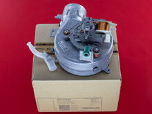 Вентилятор (турбіна) котлів Ariston, Chaffoteaux 15-24 кВт (65115813, 65121235)