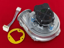 Вентилятор котла Ariston Clas Premium, Genus Premium 60000622