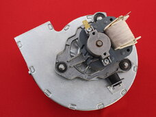 Вентилятор Junkers, Bosch Eurostar 8717204224