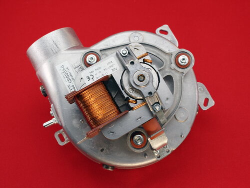 Купить Вентилятор Demrad Nitron HK F ➣ D003201710 3 640 грн., фото