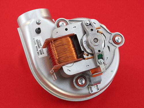 Вентилятор Ferroli Domiproject, Domicompact new, Domitech, Easytech, Divatech 28-32 кВт Купить Вентилятор Ferroli Domiproject, Domicompact new, Domitech, Easytech, Divatech 28-32 кВт 4 680 грн., фото