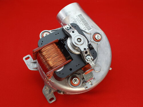 Купить Вентилятор Nova Florida CTFS 28, Fondital BTFS 28 3 640 грн., фото