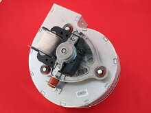 Вентилятор Zoom Expert, Rens, Weller 28 BF AA63116492