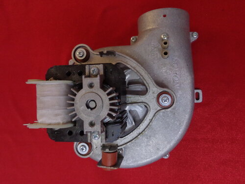 Купить Вентилятор Rocterm Emerald ТЕ-В34 34 кВт 3 380 грн., фото