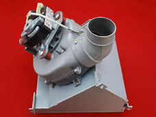 Вентилятор Solly Standart Н18F 4300100007