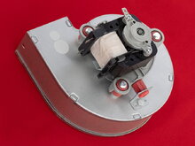 Вентилятор Rens, Weller 24 кВт AA10020004