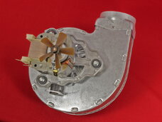 Вентилятор Vaillant T4, T5, Thermoblock, Thermocompact 190119