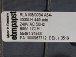 Купить Вентилятор котла Вайлант T4, T5 ➣ Thermoblock, Thermocompact, Combicompact 6 240 грн., фото