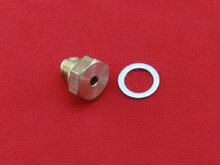 Шпилька напрямна в зборі Baxi-Westen 5630250