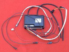 Блок управління та розпалювання колонки Ferroli Zefiro C11 ➣ 90261430