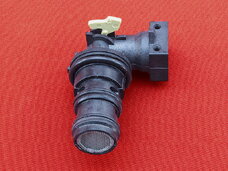 Регулятор протоки Ariston Fast GIWH, Chaffoteaux Bayard II, Senseo 61020650