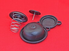 Ремкомплект гідровузла Ariston Fast GIWH, Chaffoteaux Bayard II, Senseo 60081911