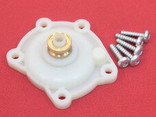 Кришка водної арматури для Junkers Bosch WR10P 8705500105