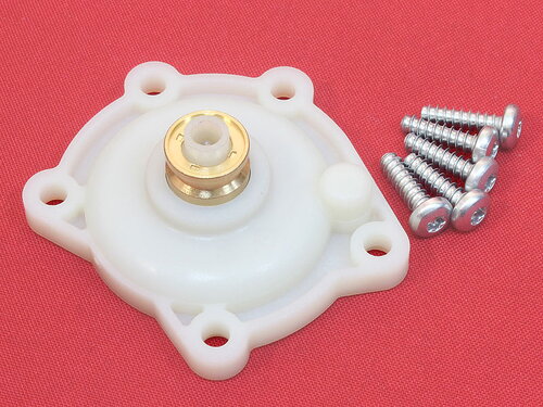 Купить Кришка водної арматури для Junkers Bosch WR10P 1 050 грн., фото