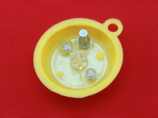 Мембрана до WR400 колонки UNKERS BOSCH 8700503068