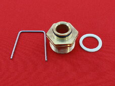 Втулка для колонки  WR10P Bosch (Юнкерс) 8700306110