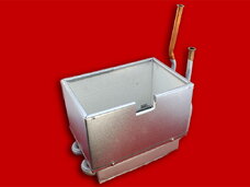 Теплообмінник колонок Demrad SC 275 SEI 3000004780