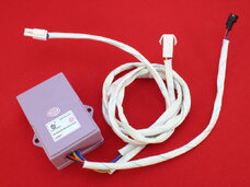 Блок живлення турбованих колонок Amina, Krauf Heizen USQ20