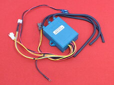 Блок розпалу димохідної колонки (без дисплея) B16020032