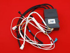 Блок розпалу колонки Termaxi JSD (димохідна версія) 02495