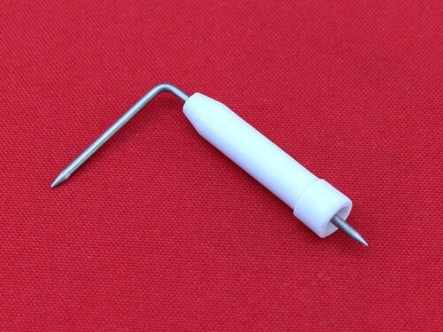 Купить Електрод контролю та іонізації полум'я газових колонок 104 грн., фото