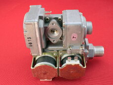 Газовий клапан колонок Amina ВПГ