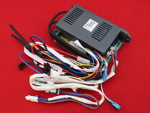 Блок Selena SWH 20 SE3 турбо колонка (334662)