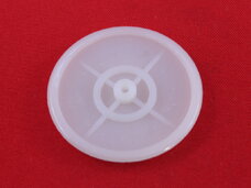 Тарілка Ø 51,5 мм під мембрану для китайських колонок Ø 73, 76 мм
