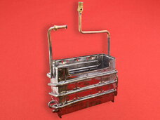 Теплообмінник газової китайської колонки ВПГ-10AE та інші