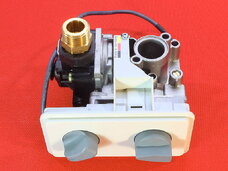 Газоводяной редуктор до газової колонки Termet G-19-01 TERMAQ, Mora-Top Z0063.13.00.00