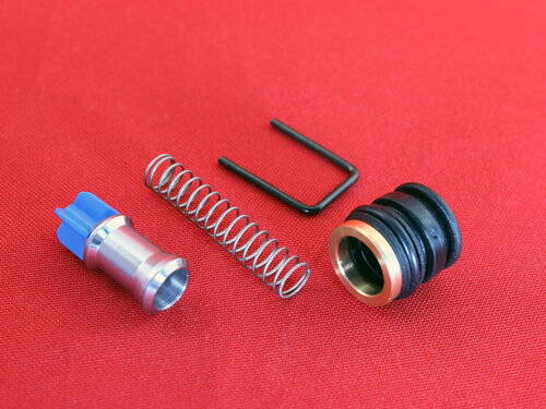 Купить Регулятор количества воды Termet G-19-01, G19-02 (060.13.19.00) 660 грн., фото