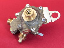 Водяний вузол колонок Termet AquaHit 19-00, 17-00, 17-20 390.06.00.00