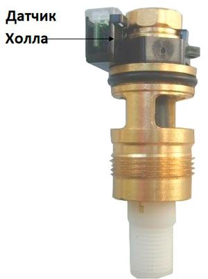 Датчик Холла