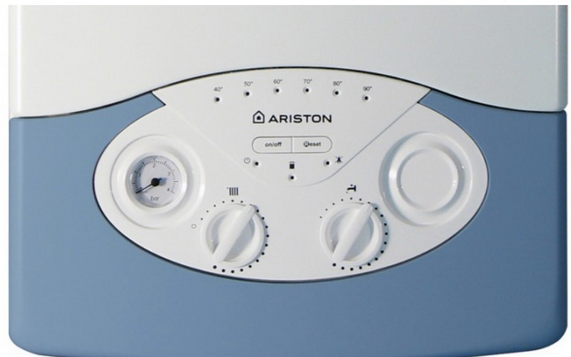 Ariston BS II, Matis